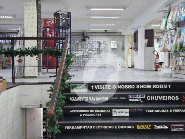 Ponto Comercial venda em Região Geográfica Imediata do Rio de Janeiro, Região Metropolitana do Rio de Janeiro