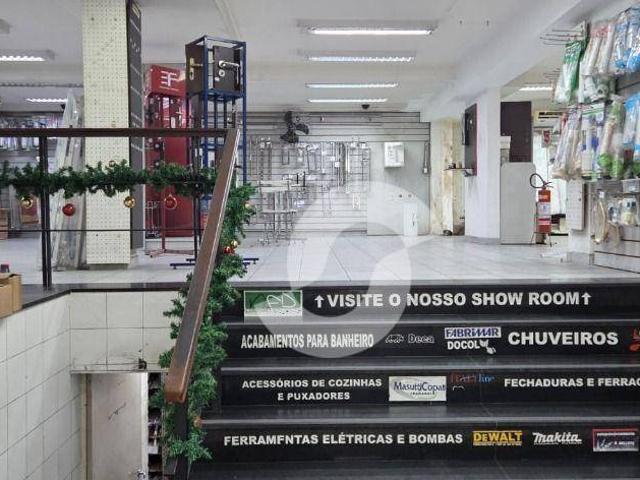 Ponto Comercial venda em Região Geográfica Imediata do Rio de Janeiro, Região Metropolitana do Rio de Janeiro