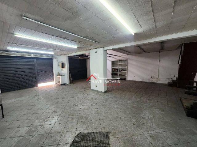 Ponto Comercial venda em Região Imediata de Santos, Região Metropolitana da Baixada Santista