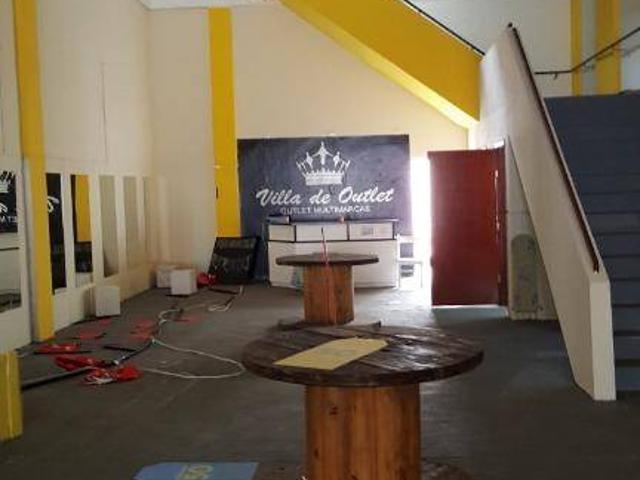 Ponto Comercial aluguel em Região Imediata de Santos, Região Metropolitana da Baixada Santista