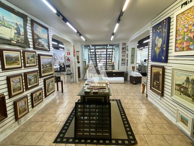 Ponto Comercial aluguel em Santos, São Paulo