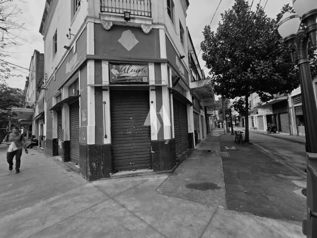 Ponto Comercial aluguel em Santos, São Paulo