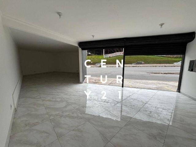 Ponto Comercial aluguel em Região Imediata de São Paulo, Região Metropolitana de São Paulo