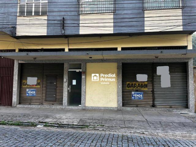 Ponto Comercial venda em Nova Friburgo, Região Geográfica Intermediária de Petrópolis