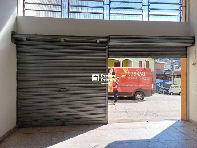 Ponto Comercial aluguel em Região Geográfica Imediata de Nova Friburgo, Nova Friburgo