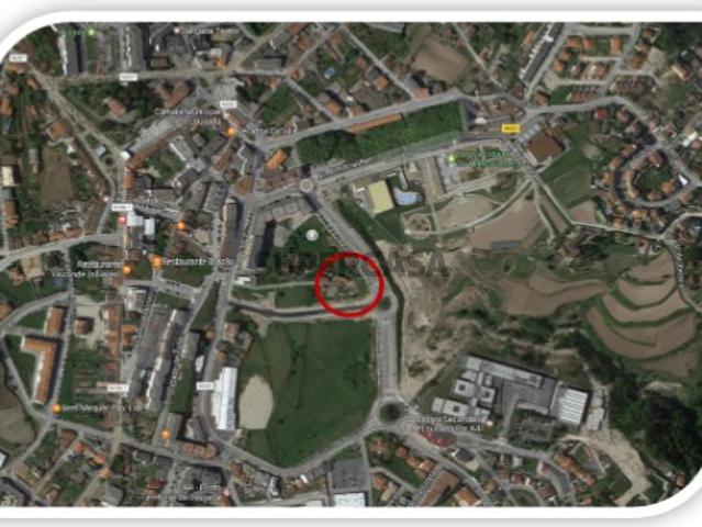 Armazém venda em Lousada
