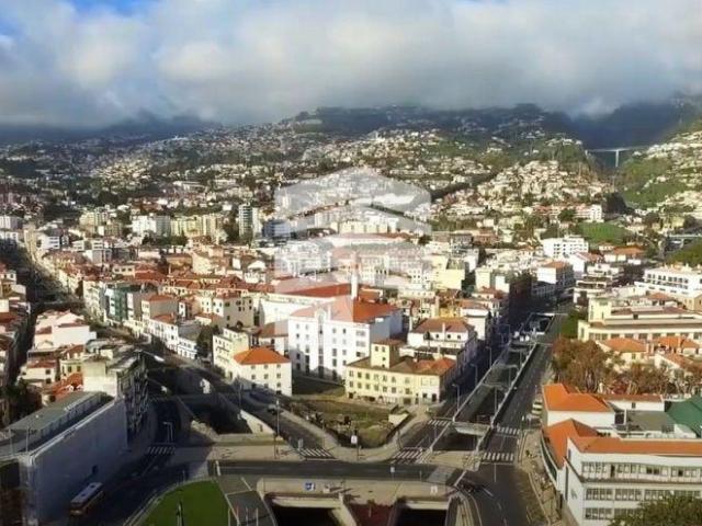 Loja venda em Funchal, Ilha Da Madeira