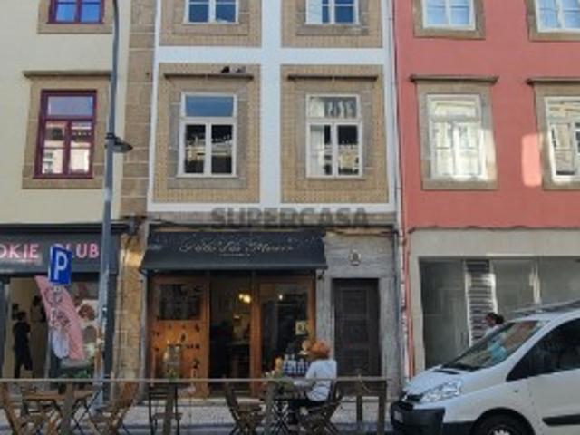 Armazém venda em Porto, Cedofeita