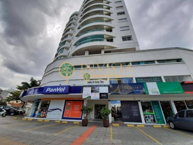 Ponto Comercial aluguel em Região Geográfica Imediata de Florianópolis, Desterro
