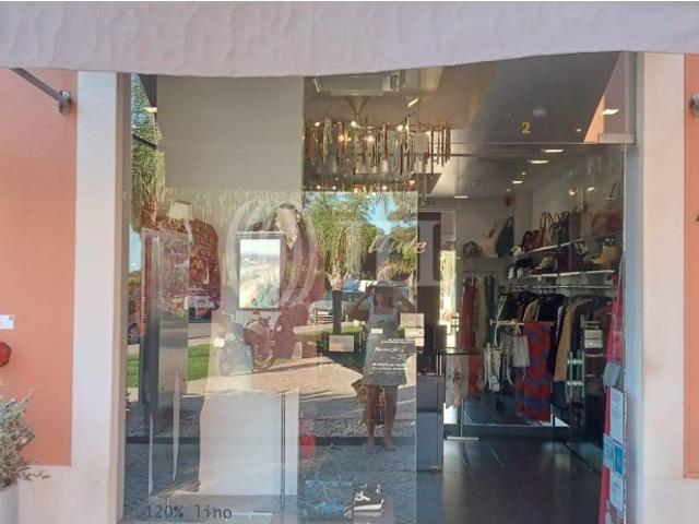 Loja venda em Quinta Shopping, Loulé