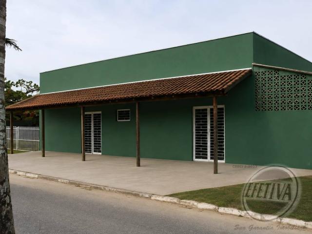 Ponto Comercial venda em Coroados, Guaratuba