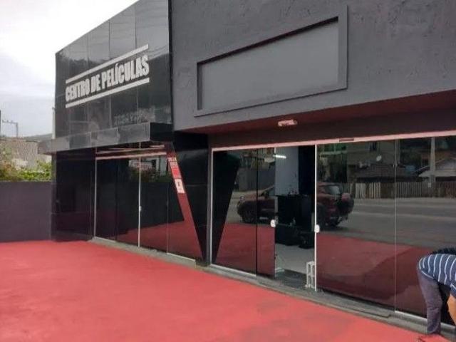 Ponto Comercial venda em Região Geográfica Imediata de Florianópolis, Desterro