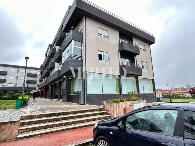 Loja venda em Carrezedo, Gavião
