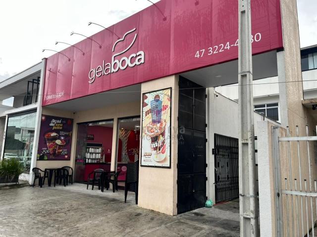 Ponto Comercial aluguel em Região Geográfica Imediata de Itajaí, Itajaí