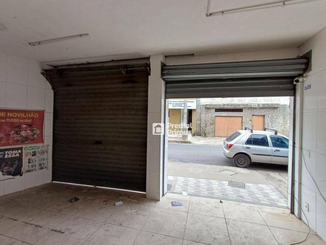 Ponto Comercial aluguel em Região Geográfica Imediata de Nova Friburgo, Nova Friburgo