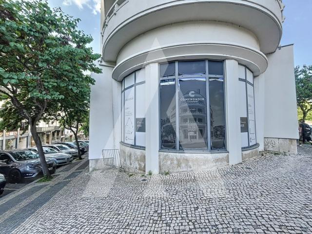 Loja alugar em Leiria, Pousos, Barreira e Cortes, Leiria
