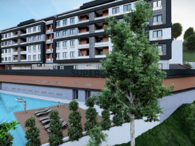 Armazém venda em Castelo Branco, Canhoso