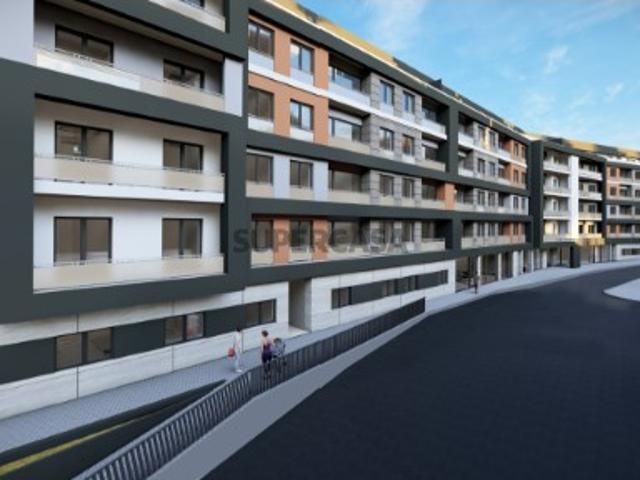 Armazém venda em Castelo Branco, Canhoso