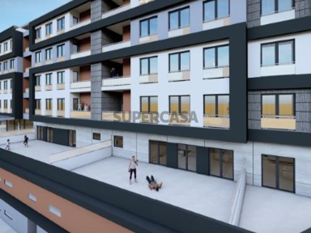 Armazém venda em Castelo Branco, Canhoso