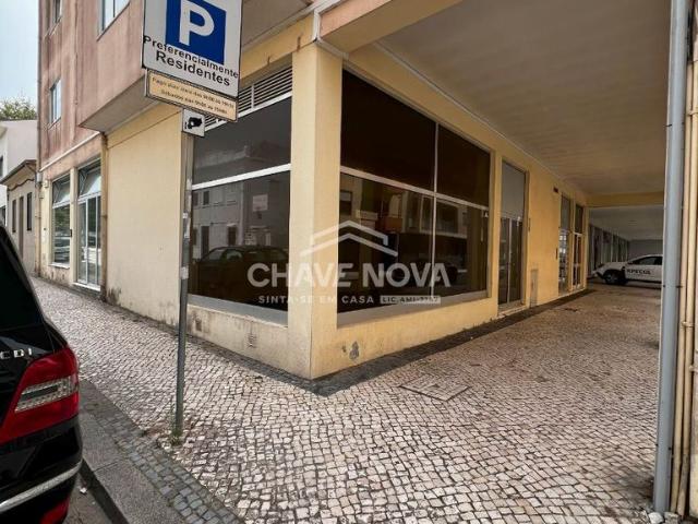 Loja venda em Aveiro