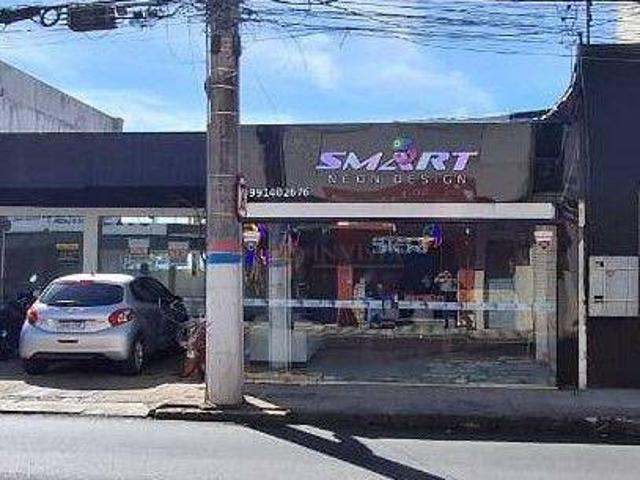 Ponto Comercial aluguel em Região Geográfica Imediata de Florianópolis, Desterro