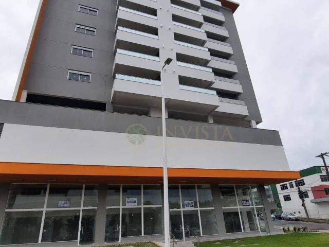 Ponto Comercial aluguel em Região Geográfica Imediata de Florianópolis, Desterro