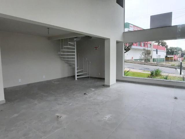 Ponto Comercial aluguel em Região Geográfica Imediata de Florianópolis, Desterro