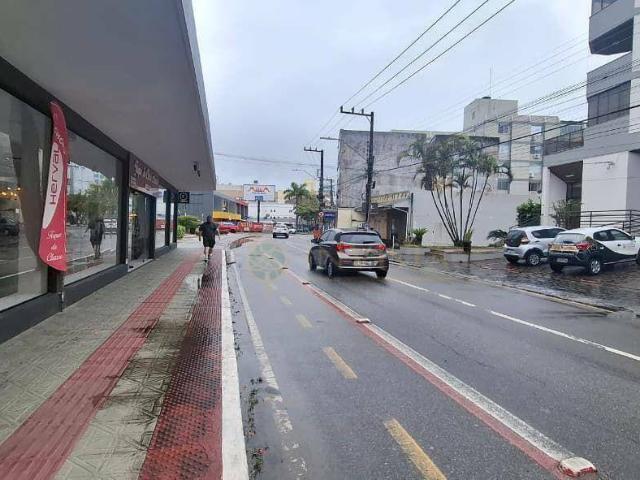 Ponto Comercial aluguel em Região Geográfica Imediata de Florianópolis, Desterro