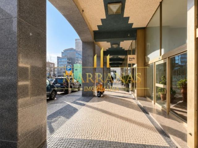 Loja venda em Porto, Cedofeita