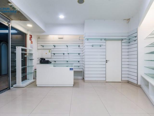 Loja alugar em Ourém, Santarém