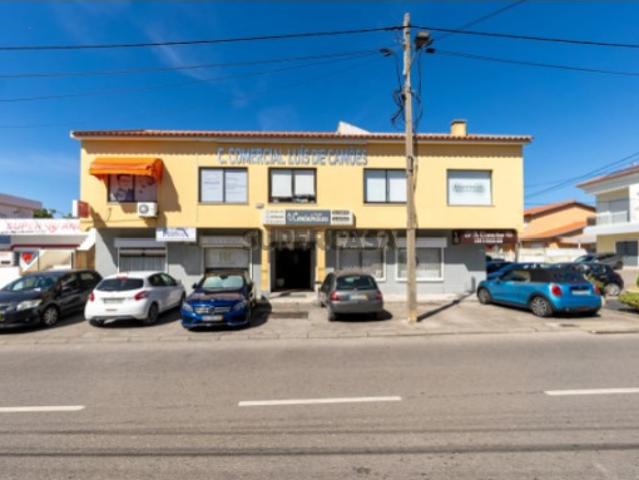 Armazém venda em Seixal, Fernão Ferro