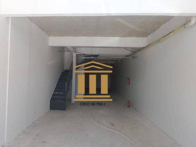 Ponto Comercial aluguel em Região Imediata de São José dos Campos, Região Metropolitana do Vale do Paraíba e Litoral Norte