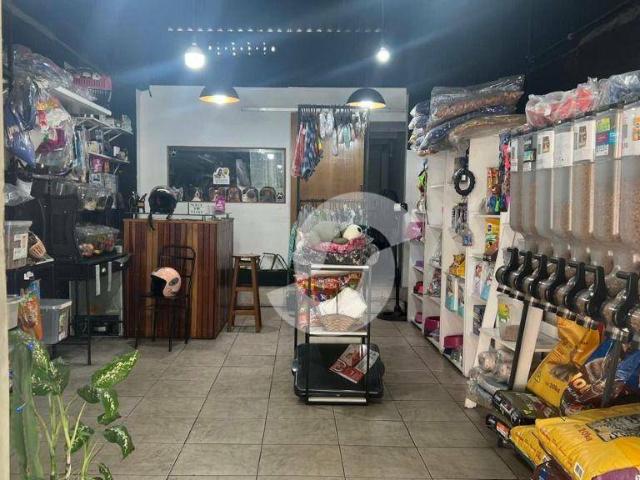 Ponto Comercial venda em Região Geográfica Imediata do Rio de Janeiro, Região Metropolitana do Rio de Janeiro