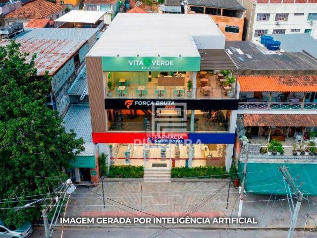 Ponto Comercial aluguel em Região Geográfica Imediata do Rio de Janeiro, Região Metropolitana do Rio de Janeiro
