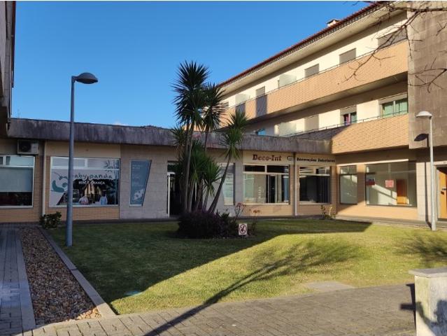 Loja venda em Esposende, Braga