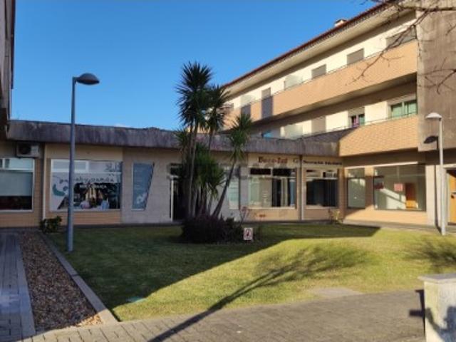 Armazém venda em Esposende