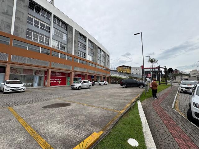 Ponto Comercial venda em Região Geográfica Imediata de Florianópolis, São José