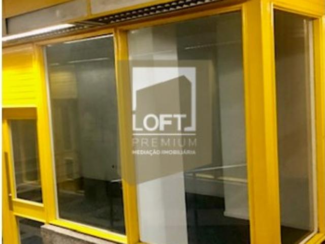 Loja alugar em Guimarães, Braga