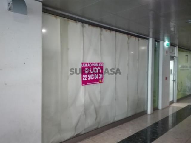 Armazém venda em Gondomar, Porto