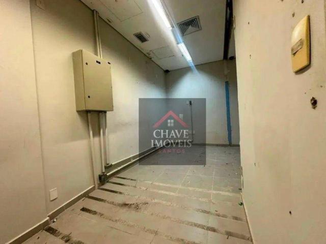 Ponto Comercial aluguel em Região Imediata de Santos, Região Metropolitana da Baixada Santista