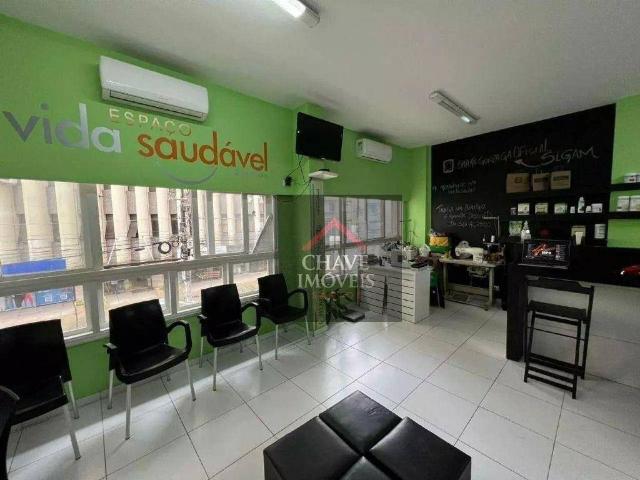 Ponto Comercial venda em Região Imediata de Santos, Região Metropolitana da Baixada Santista