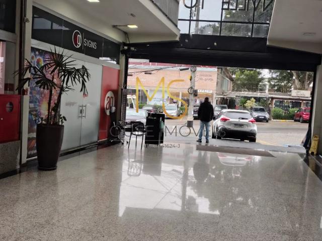 Ponto Comercial venda em Região Imediata de São Paulo, Região Metropolitana de São Paulo
