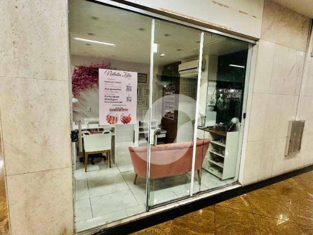 Ponto Comercial venda em Jardim Icaraí, Niterói
