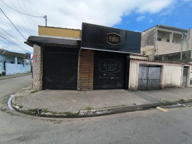 Ponto Comercial venda em Região Imediata de Santos, Região Metropolitana da Baixada Santista