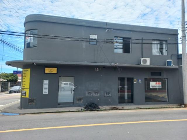 Ponto Comercial aluguel em Ipiranga, São José