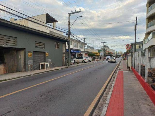 Ponto Comercial aluguel em São José