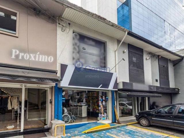Ponto Comercial aluguel em São Paulo, Região Geográfica Intermediária de São Paulo