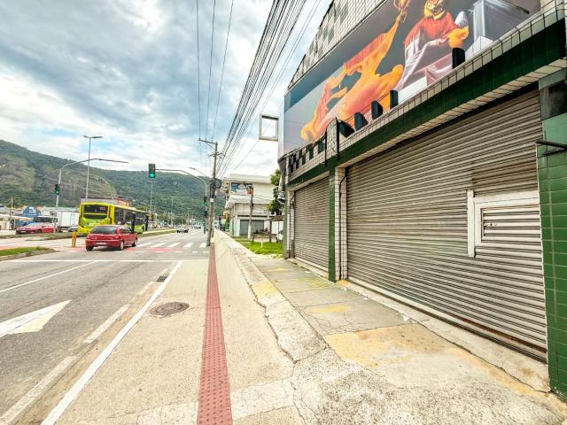 Ponto Comercial aluguel em Região Geográfica Imediata do Rio de Janeiro, Região Metropolitana do Rio de Janeiro