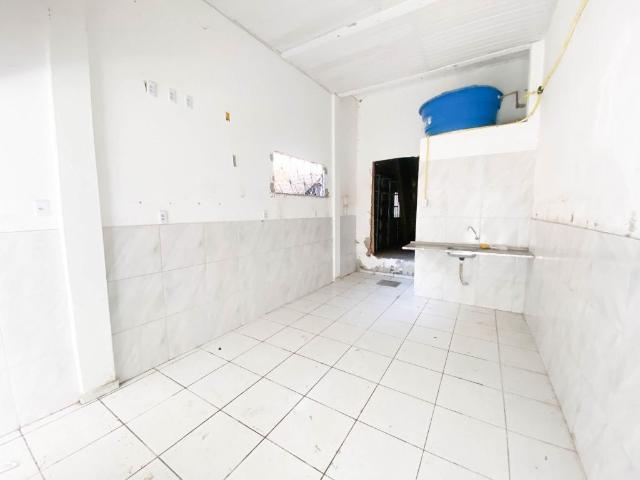 Ponto Comercial aluguel em São Cristóvão, Fortaleza