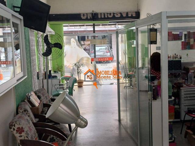 Ponto Comercial venda em Região Imediata de São Paulo, Região Metropolitana de São Paulo